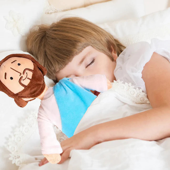 Yappy™ Jesus Plush