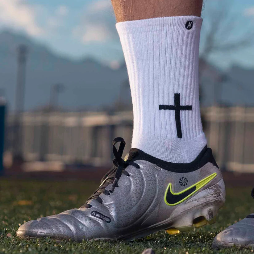 Yappy™ Cross Athletic Socks