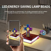 Yappy™ Magnetic Cross Lamp