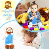 Yappy™ Jesus Plush