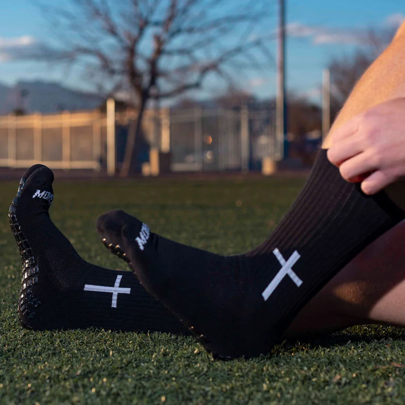 Yappy™ Cross Athletic Socks