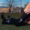 Yappy™ Cross Athletic Socks