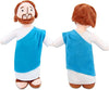 Yappy™ Jesus Plush