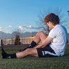 Yappy™ Cross Athletic Socks