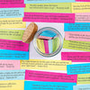 Yappy™ Bible Verse Jar