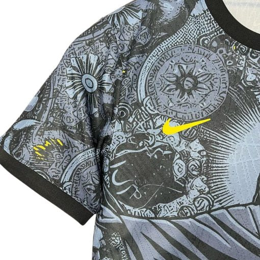 Brazil "Christ The Redeemer" Special Jersey