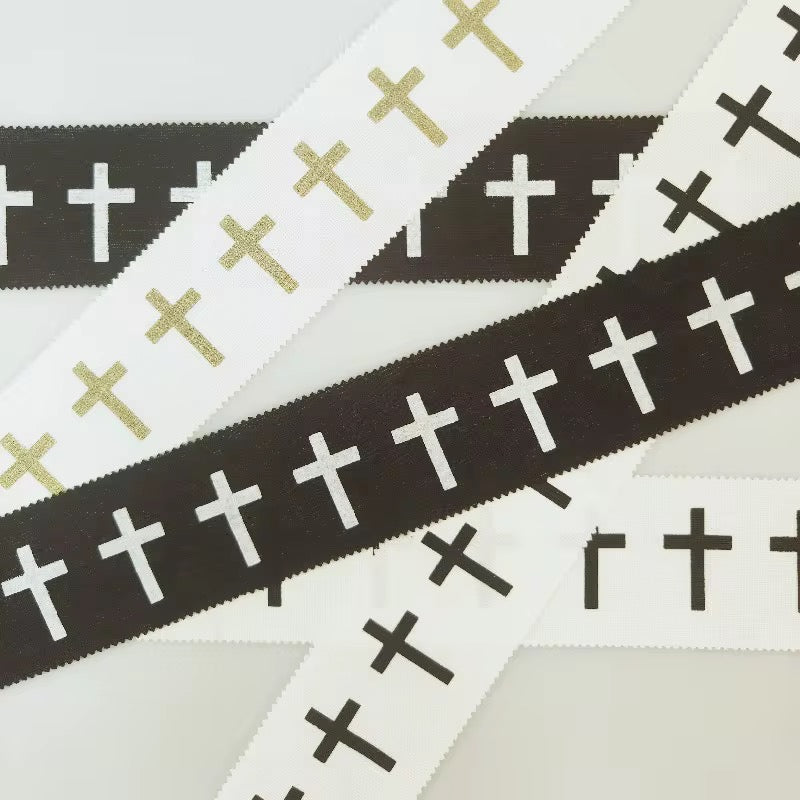 Yappy™ Cross Athletic Tape