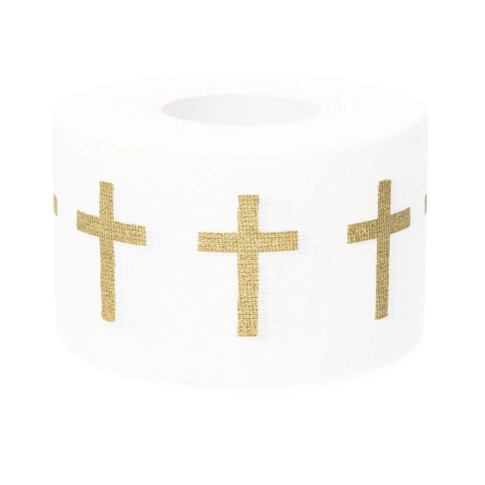 Yappy™ Cross Athletic Tape