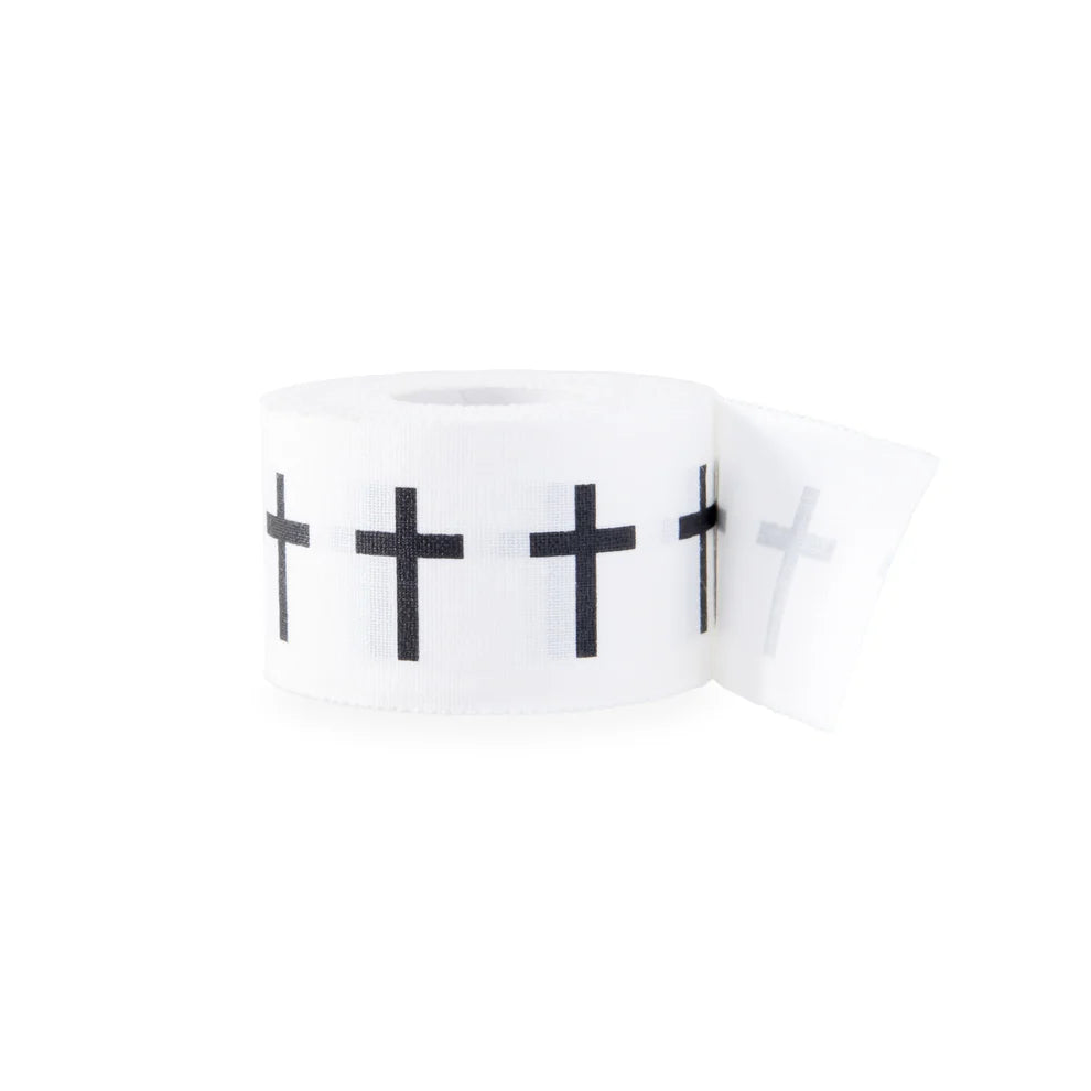 Yappy™ Cross Athletic Tape