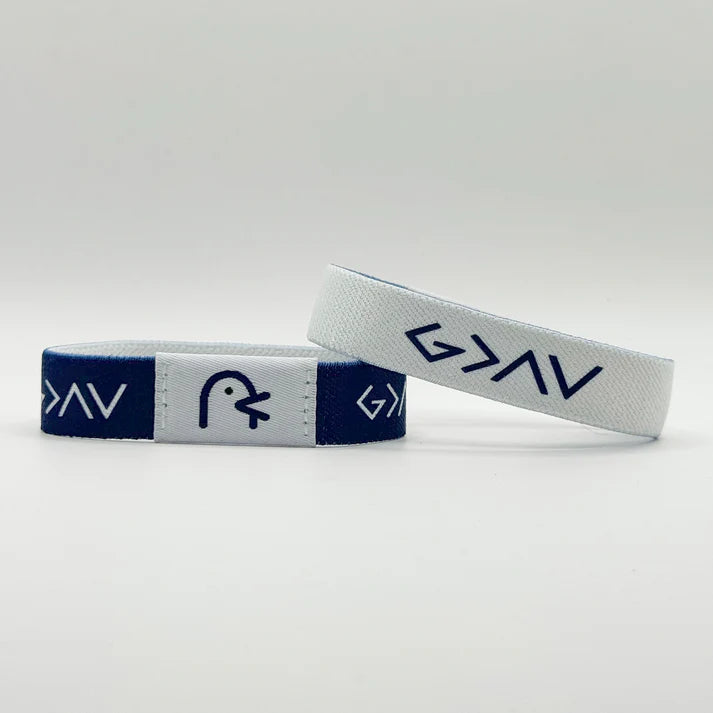 Yappy™ Faith Bracelet