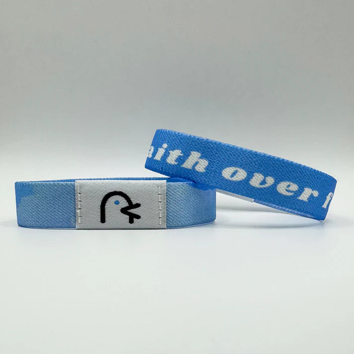Yappy™ Faith Bracelet
